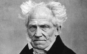 Arthur Schopenhauer