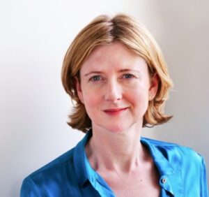 Frances Osborne