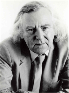 Keith Waterhouse