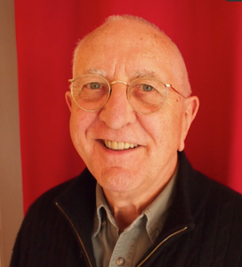 Len Deighton