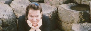 Siobhan Dowd