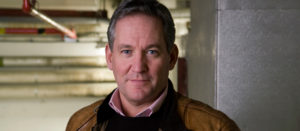 The Writers Write Interview With Chris Ryan