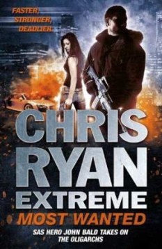 The Writers Write Interview With Chris Ryan The Writers Write Interview With Chris Ryan