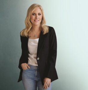 Emily Giffin