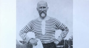 Henry Watson Fowler