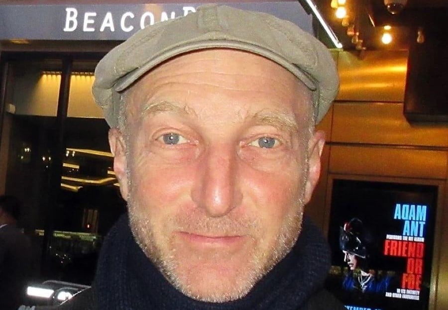 Jonathan Ames