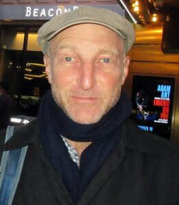 Jonathan Ames