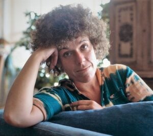 Judith Rossner