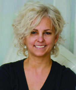 Kate DiCamillo