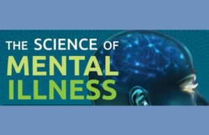 Mental Illness - A Writing Resource