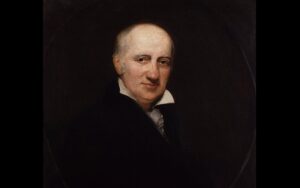 William Godwin