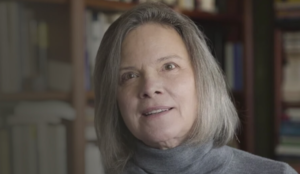 Carolyn Forché