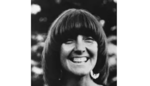 Diane Middlebrook
