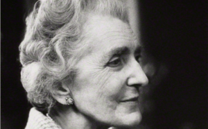 Elizabeth Goudge