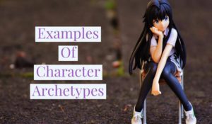 Examples Of Character Archetypes
