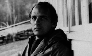 Frederick Buechner