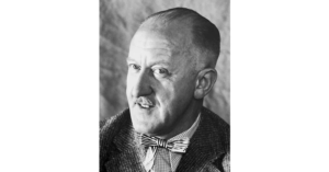 Halldór Laxness