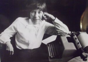 Helene Hanff