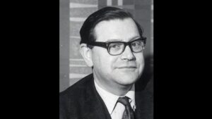 John Braine