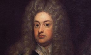 Joseph Addison