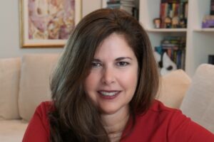 Lisa Unger