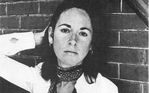 Louise Glück