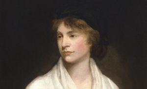 Mary Wollstonecraft