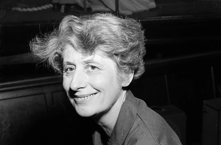 Ngaio Marsh
