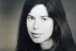 Susan Faludi
