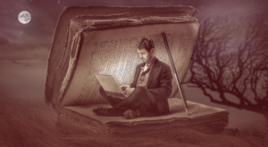 The Author’s Promise: The Two Things Every Writer Owes Their Reader