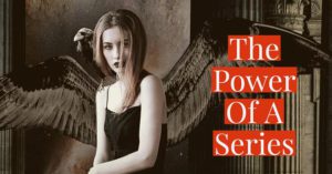 The Power Of A Series
