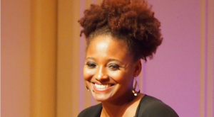 Tracy K. Smith