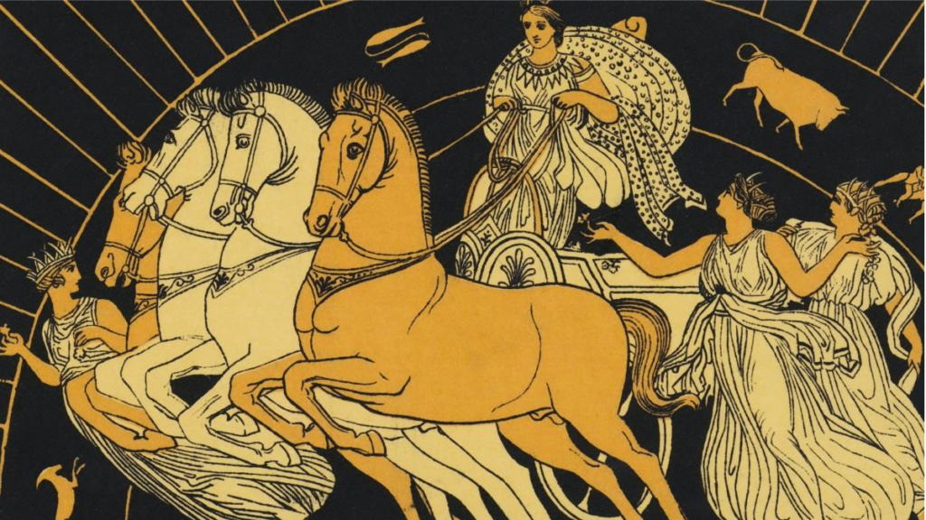20 Myths To Use As Writing Prompts