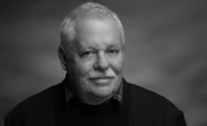 Armistead Maupin