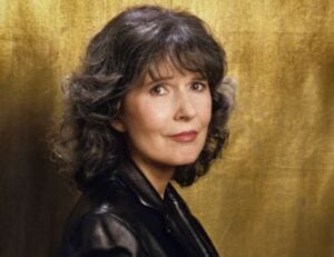 Carol O’Connell