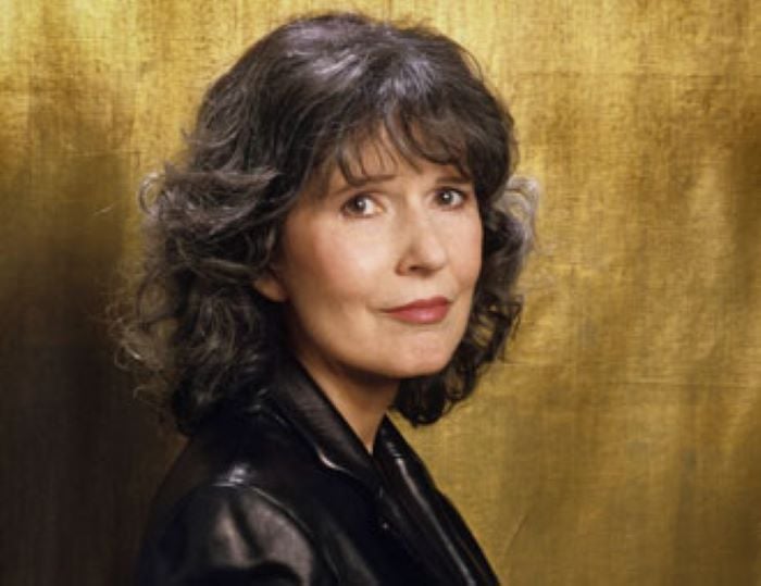 Carol O’Connell