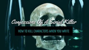 How To Kill Characters When You Write