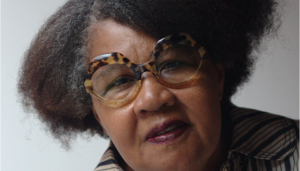 Jamaica Kincaid
