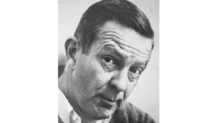 John cheever