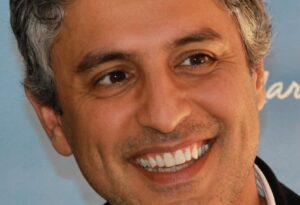 Reza Aslan