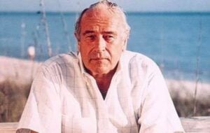Robert Ludlum