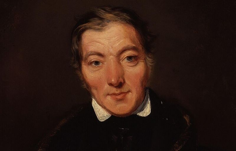 Robert Owen