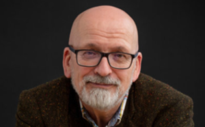 Roddy Doyle