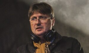 Simon Armitage