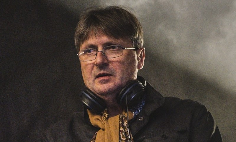 Simon Armitage