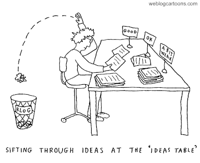 How To Find Workable Story Ideas How To Find Workable Story Ideas