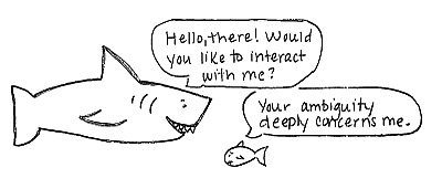 Why You Should Be Specific When You Write Why You Should Be Specific When You Write
