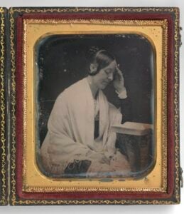 Margaret Fuller