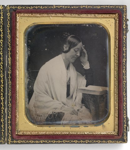 Margaret Fuller