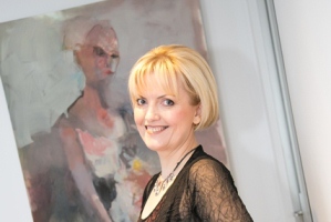 Amanda Patterson